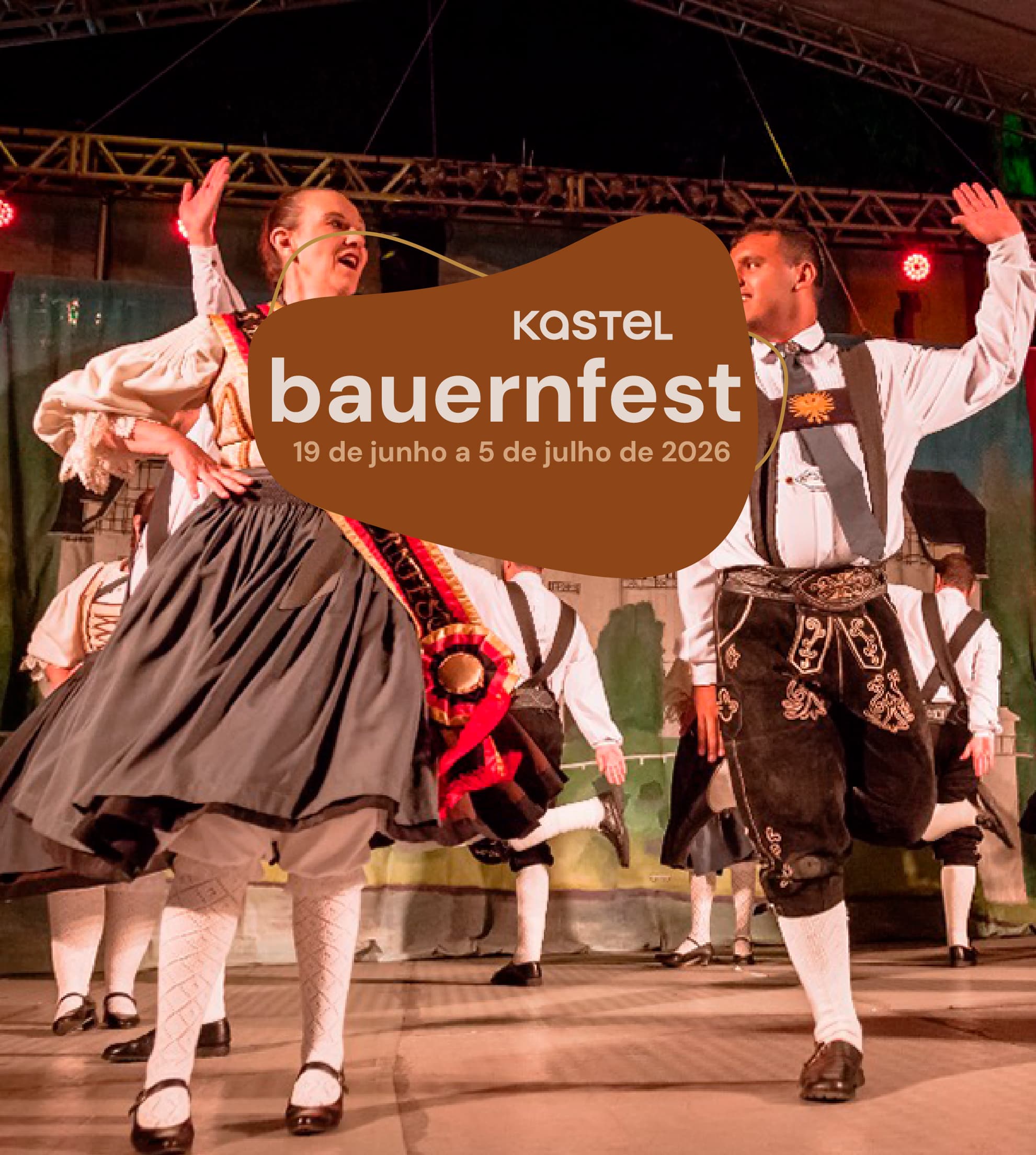 BAUERNFEST