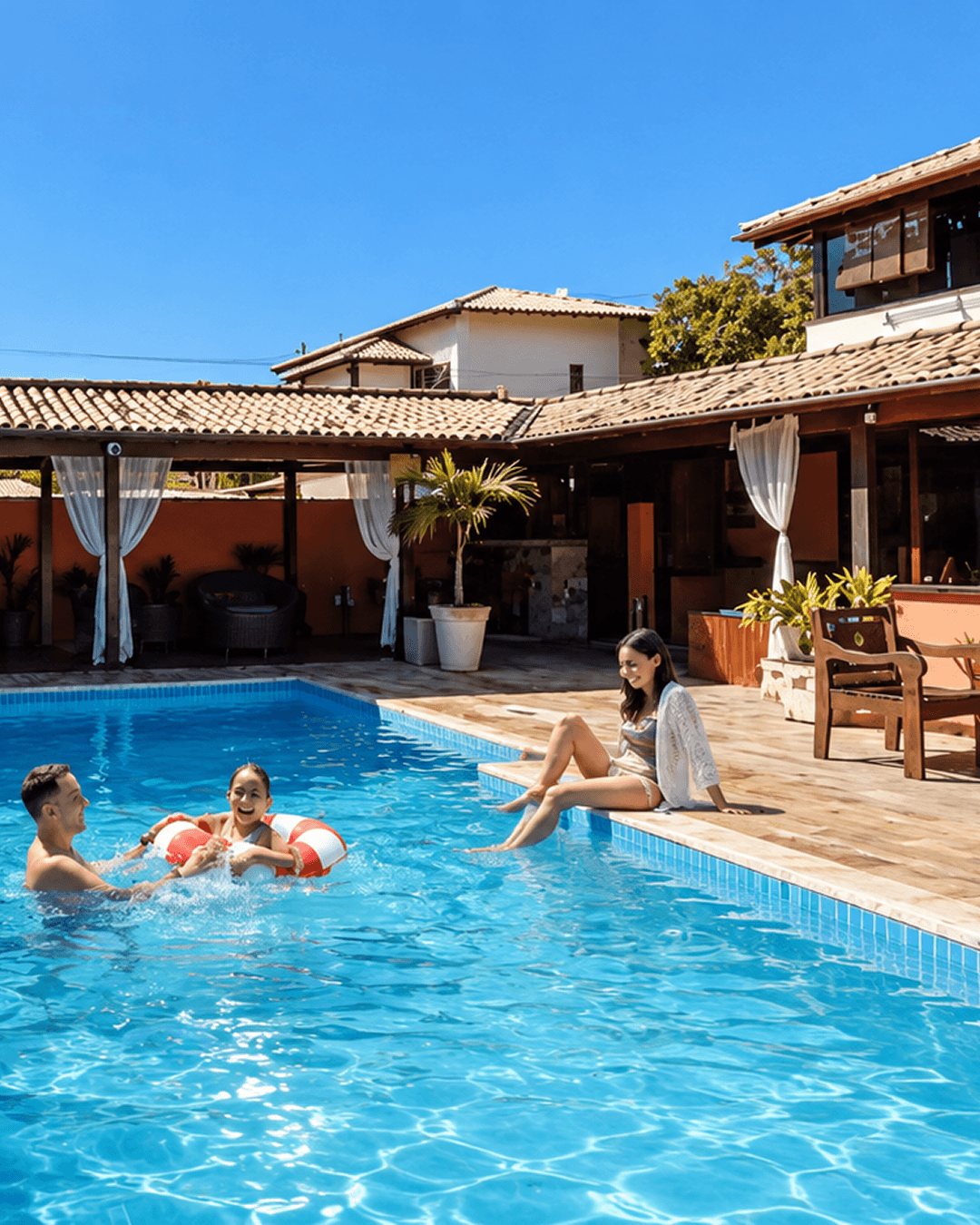 Búzios Centro Hotel 