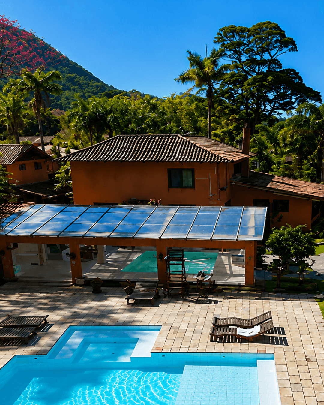 Kastel Pedra Bonita