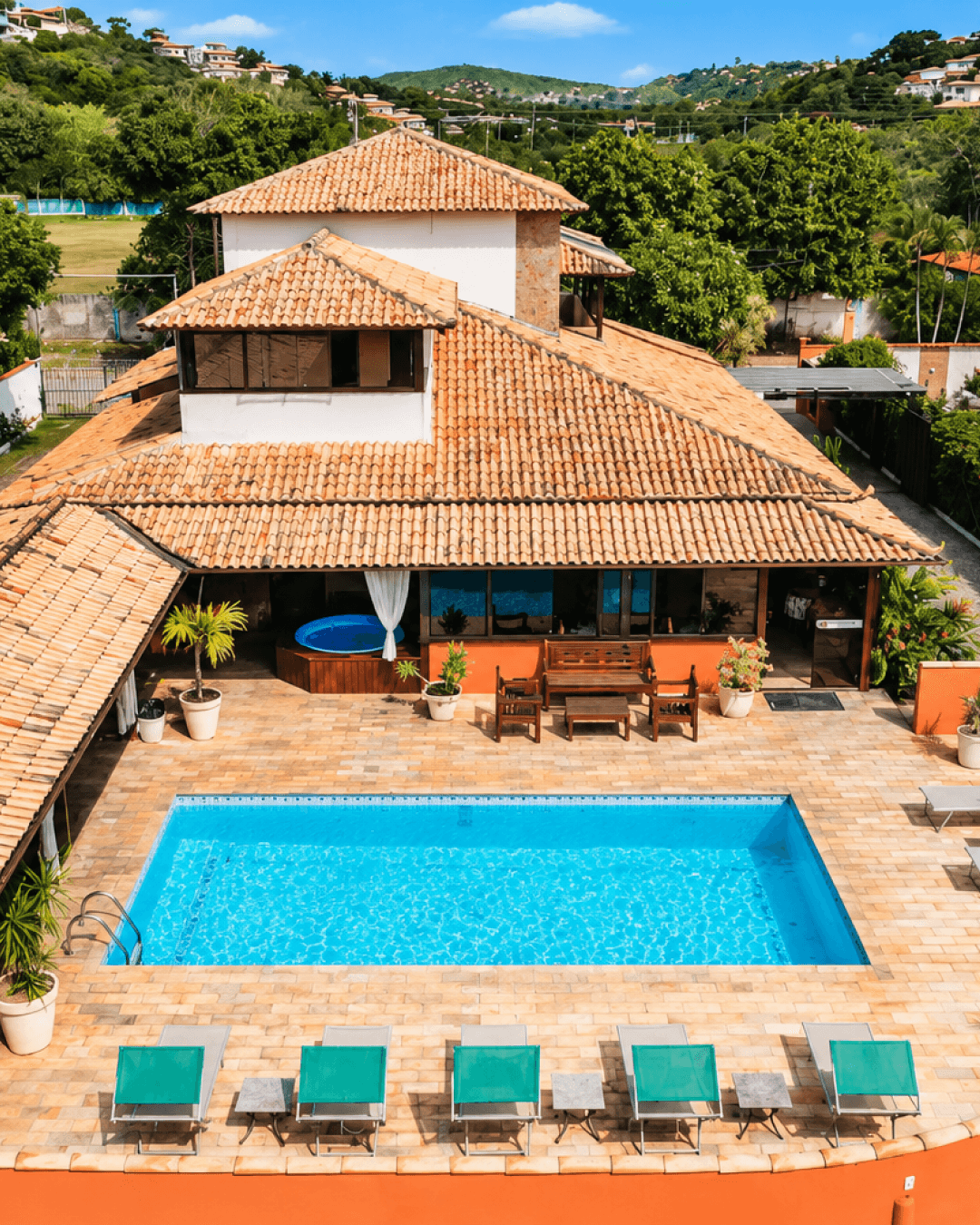 Búzios Centro Hotel 