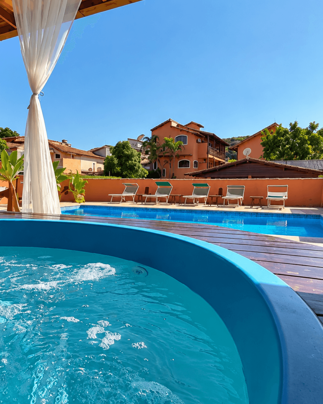 Búzios Centro Hotel 