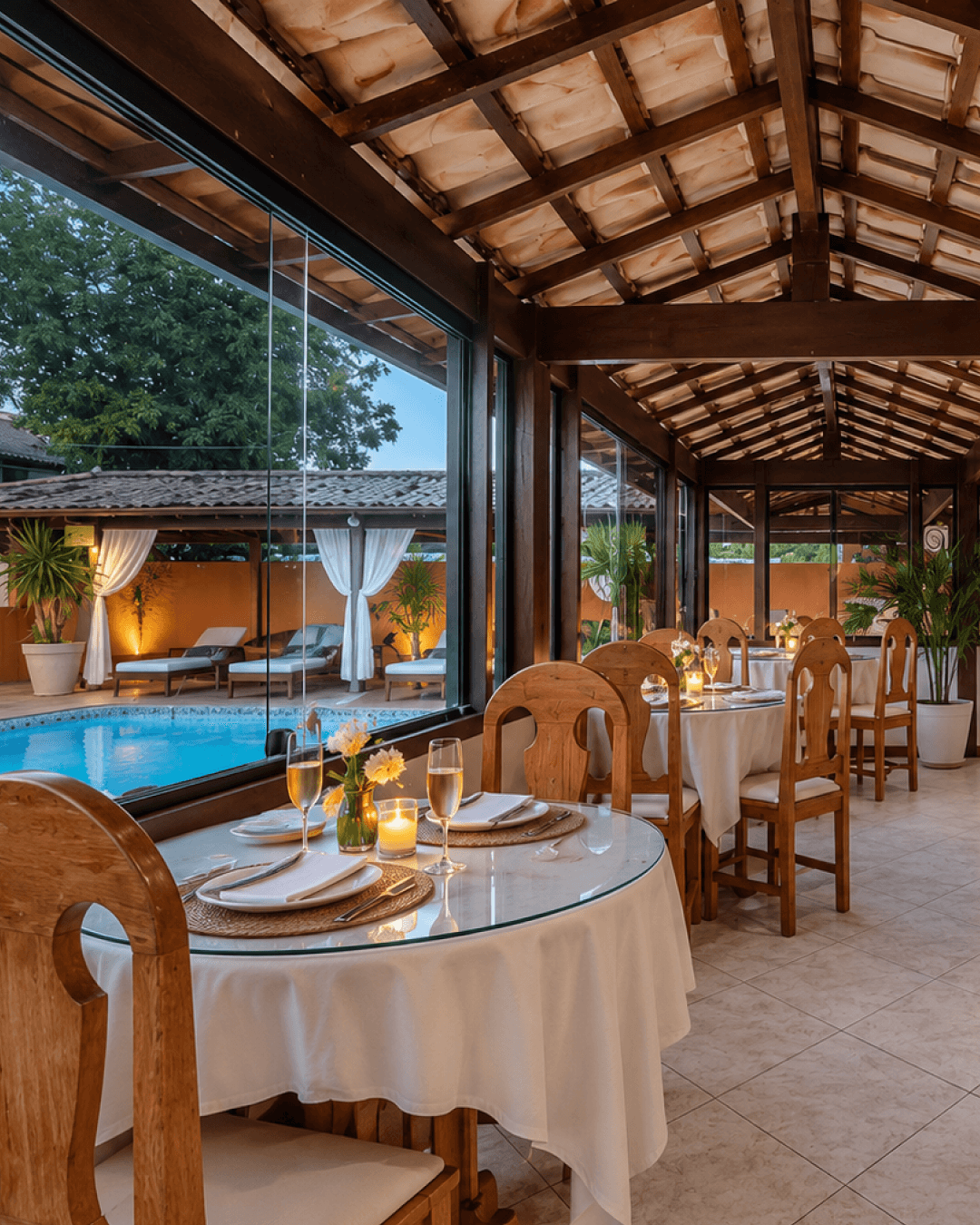 Búzios Centro Hotel 