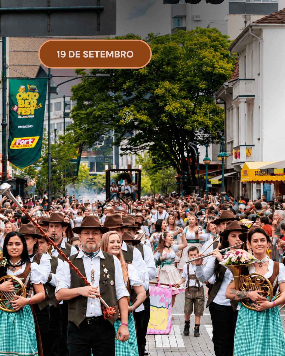 OCKTOBERFEST 