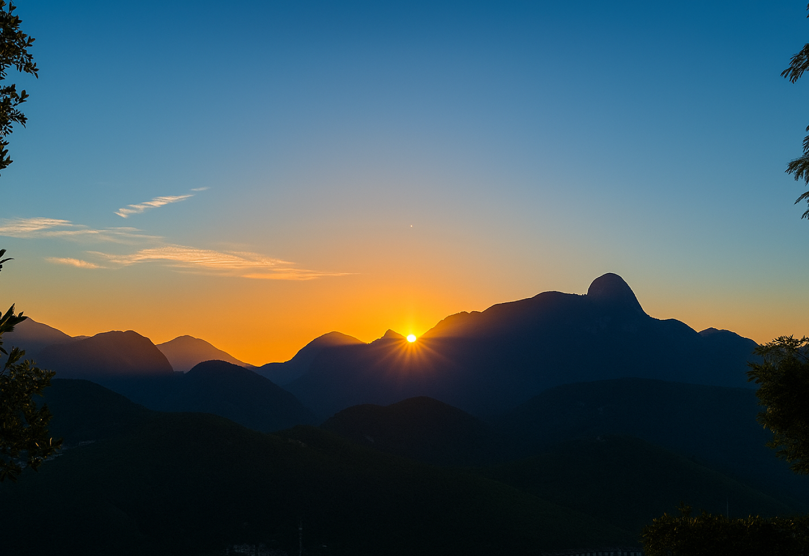Petrópolis