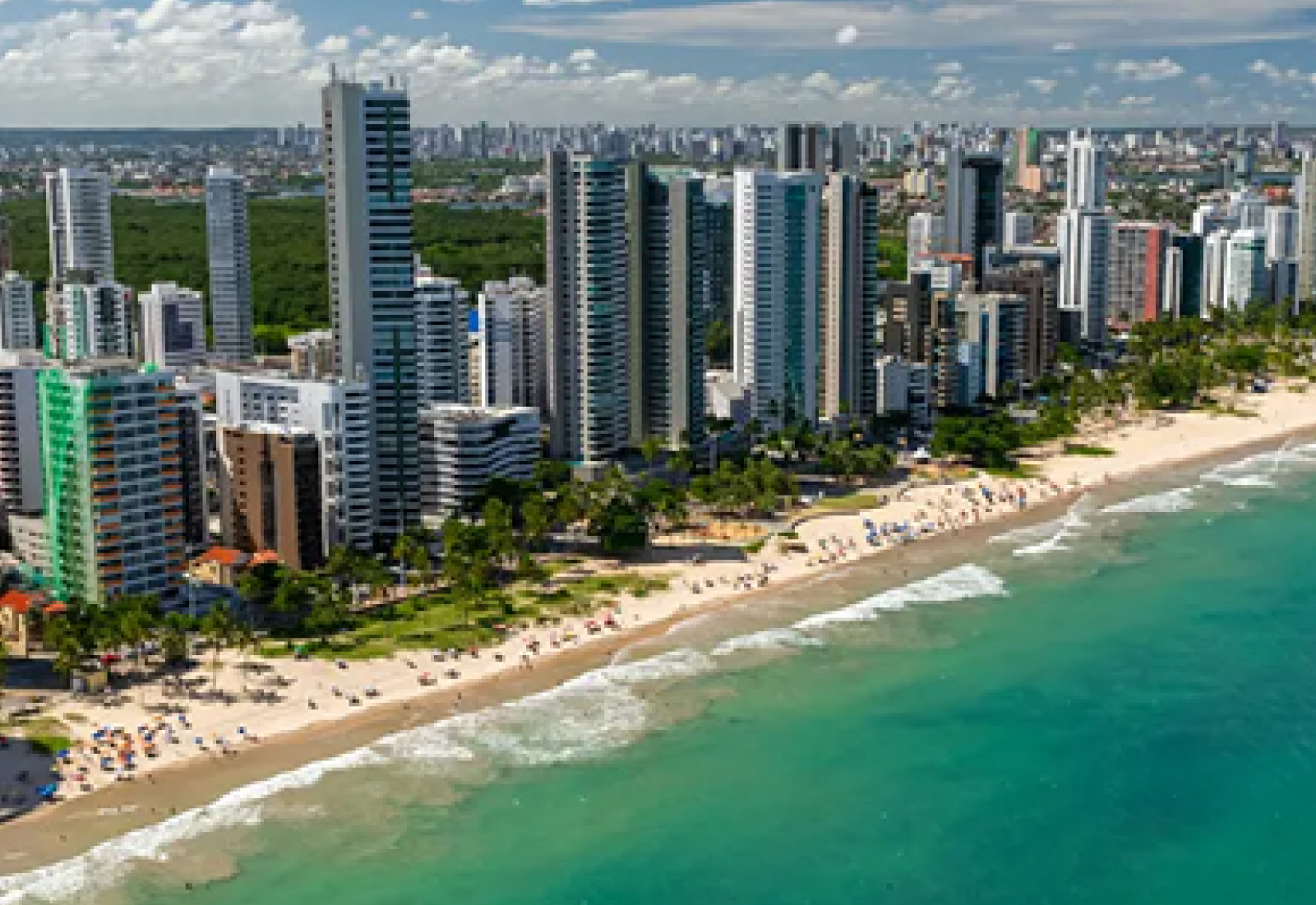 Recife